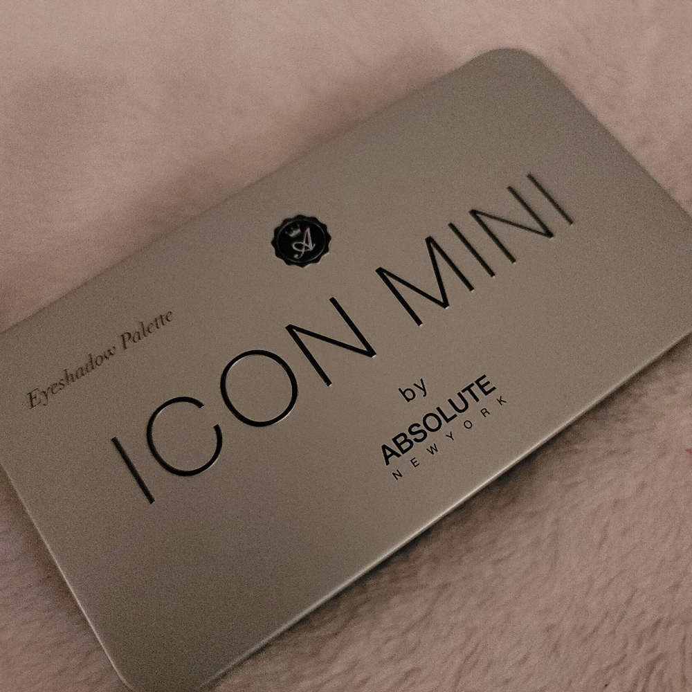 ICON MINI Absolute New York Royal Tea